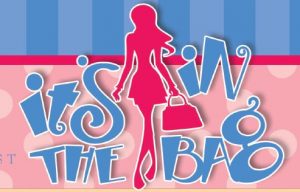 “It’s in the Bag” Designer Purse Fundraiser 2025 @ Blue Goose Event Center