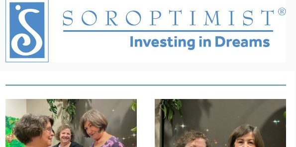 Read The January February 2024 Newsletter – Loomis Basin Soroptimist